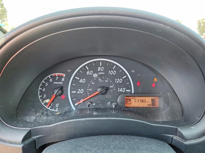 Продаж на аукціоні авто 2016 Nissan Versa, vin: 3N1CN7AP3GL826943, номер лоту: 54562296