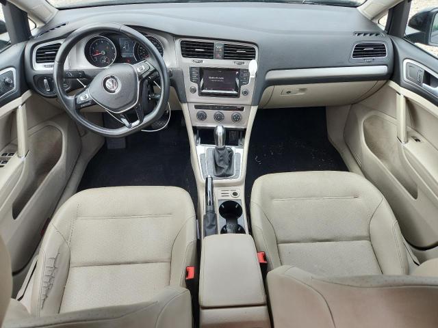 Продаж на аукціоні авто 2015 Volkswagen Golf, vin: 3VW217AU8FM081963, номер лоту: 52885816