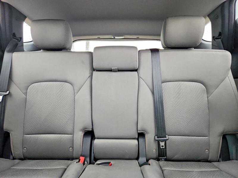 Продажа на аукционе авто 2016 Hyundai Santa Fe Sport, vin: 5XYZU3LB2GG373023, номер лота: 53364716