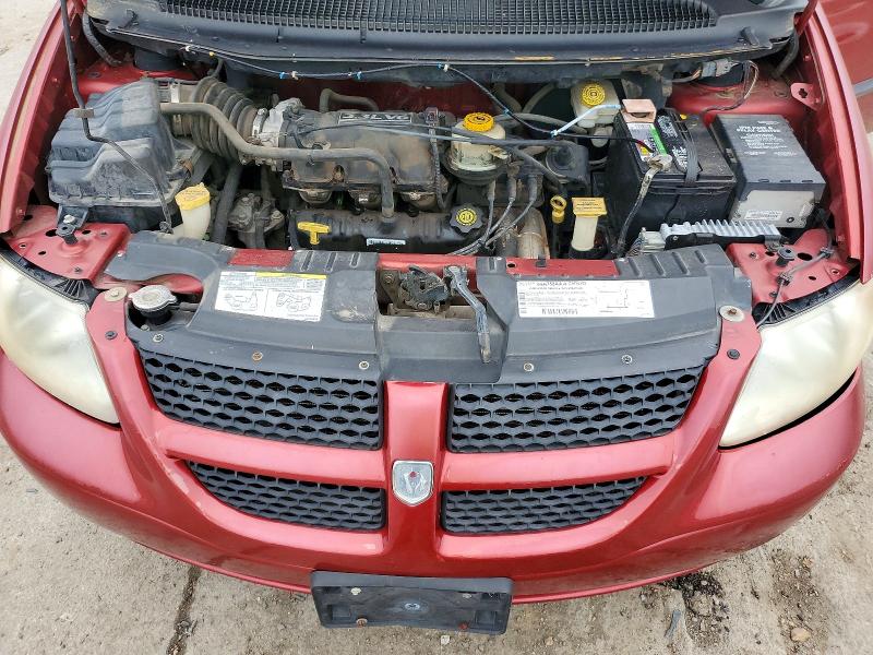 Продажа на аукционе авто 2003 Dodge Grand Caravan, vin: 1D4GP24393B144913, номер лота: 53065836