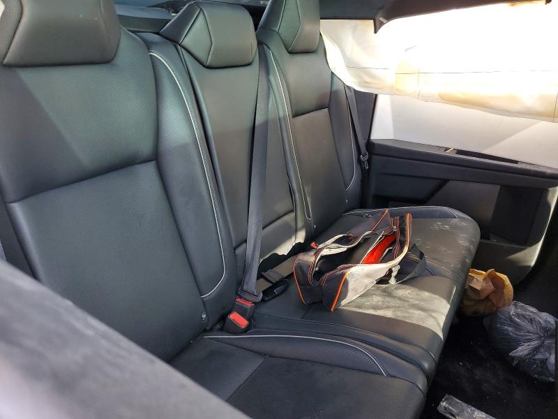Продажа на аукционе авто 2024 Tesla Cybertruck, vin: 7G2CEHED4RA014209, номер лота: 51329936
