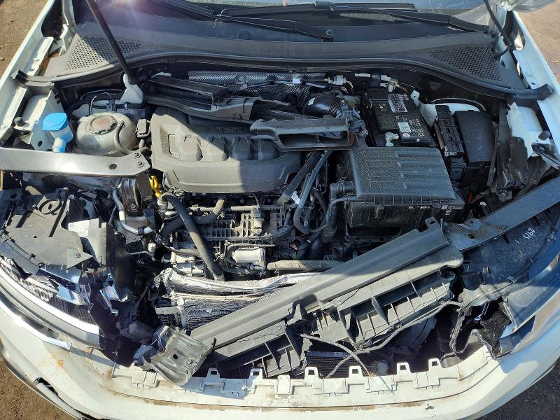54057286 :رقم المزاد ، 3VV2B7AX8NM076935 vin ، 2022 Volkswagen Tiguan مزاد بيع