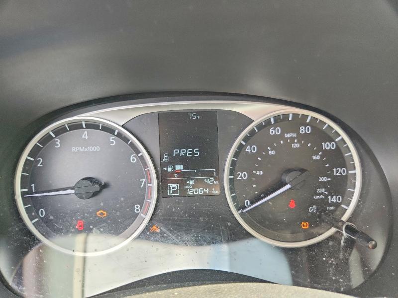 Продаж на аукціоні авто 2021 Nissan Kicks, vin: 3N1CP5BV5ML529311, номер лоту: 54509226