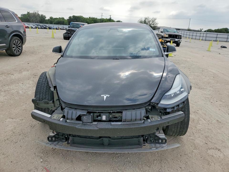 Продаж на аукціоні авто 2018 Tesla Model 3, vin: 5YJ3E1EAXJF176174, номер лоту: 53082756