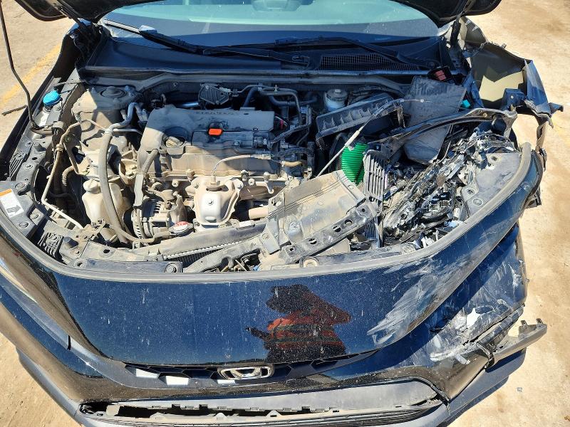 Продажа на аукционе авто 2024 Honda Civic, vin: 19XFL2H82RE013893, номер лота: 53557506