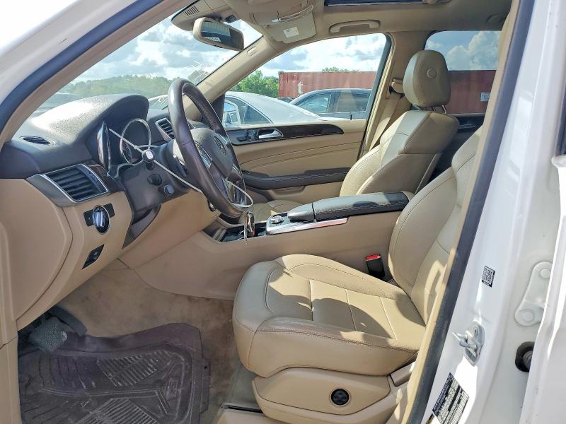 2015 Mercedes-benz Ml მანქანა იყიდება აუქციონზე, vin: 4JGDA5HB5FA505418, აუქციონის ნომერი: 54464246
