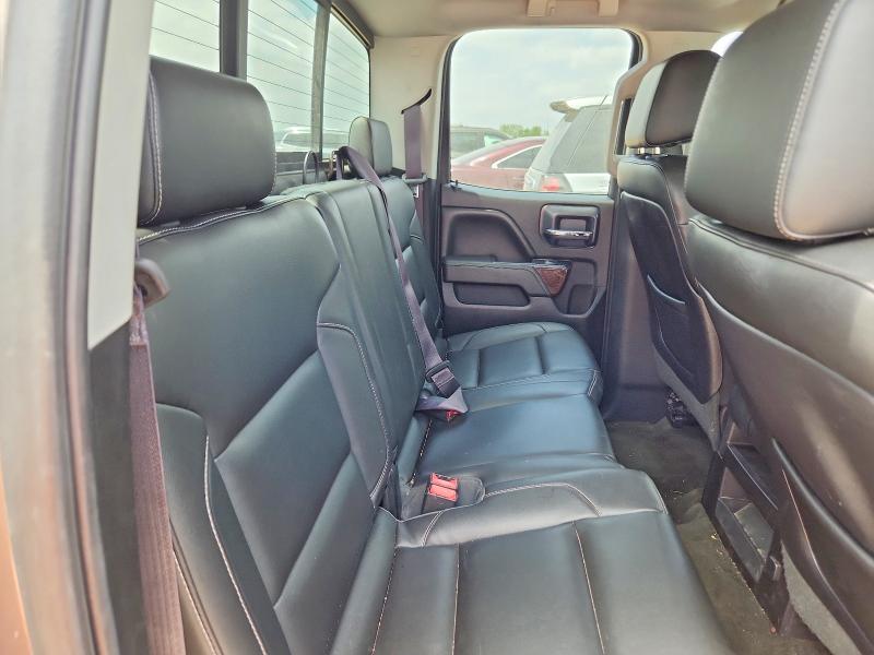 53852626 :رقم المزاد ، 1GTR1UEC8FZ154894 vin ، 2015 Gmc Sierra مزاد بيع
