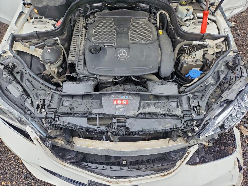 2014 Mercedes-benz E მანქანა იყიდება აუქციონზე, vin: WDDHF5KB7EB014959, აუქციონის ნომერი: 52954516