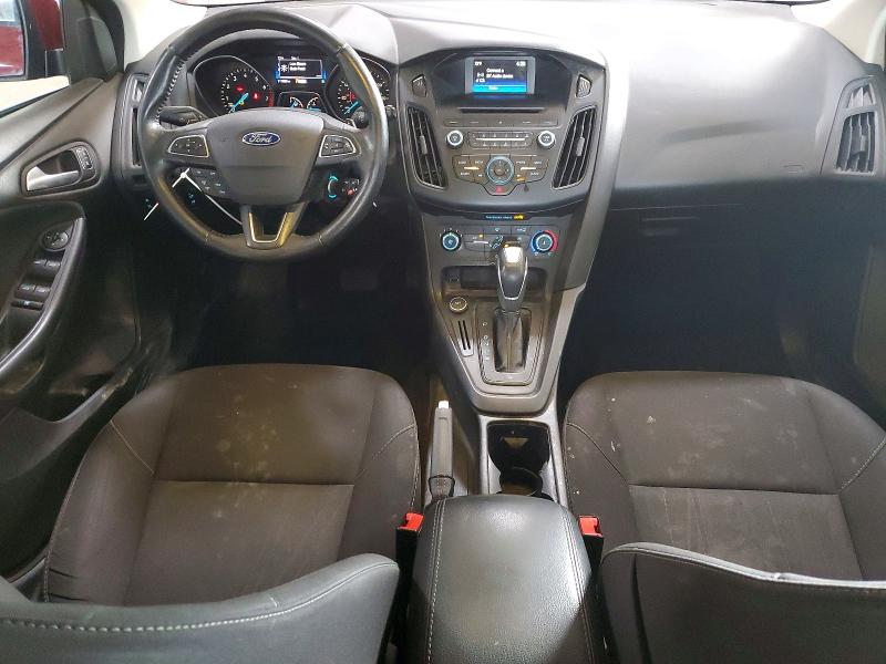 Продажа на аукционе авто 2016 Ford Focus, vin: 1FADP3K29GL262031, номер лота: 54234996