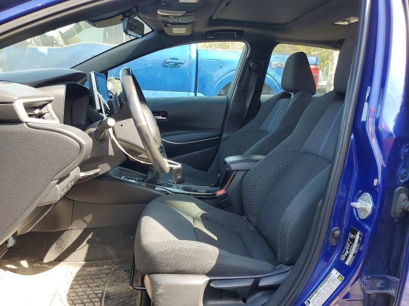 Aukcja sprzedaży 2020 Toyota Corolla, vin: 5YFB4RBE2LP003048, numer aukcji: 51620176
