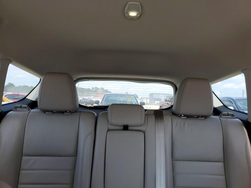 Продажа на аукционе авто 2016 Ford Escape, vin: 1FMCU0GX8GUC57605, номер лота: 54951966