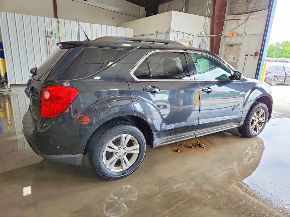 54082226 :رقم المزاد ، 2CNALDEC7B6454872 vin ، 2011 Chevrolet Equinox مزاد بيع