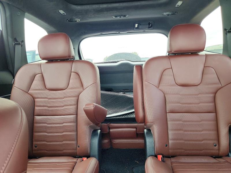 Продажа на аукционе авто 2023 Kia Telluride, vin: 5XYP5DGCXPG329834, номер лота: 51915156