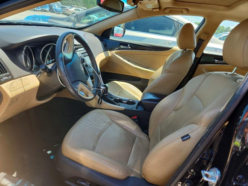 Продажа на аукционе авто 2014 Hyundai Sonata, vin: 5NPEC4AB0EH848443, номер лота: 53813726