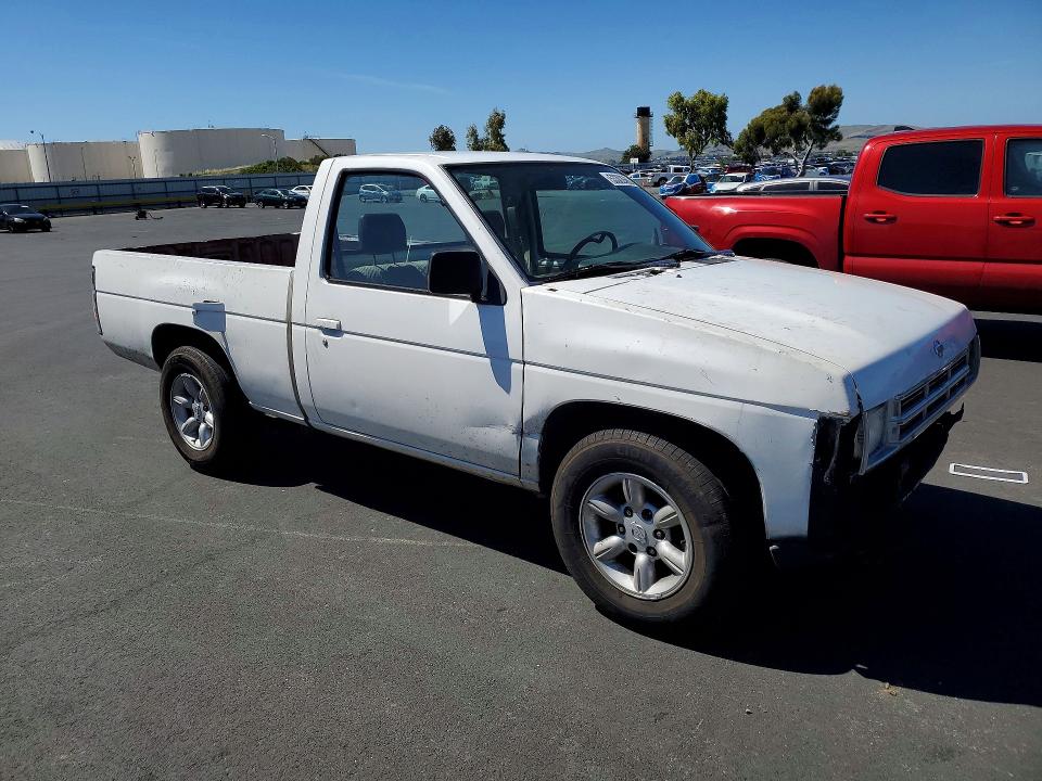 Продажа на аукционе авто 1996 Nissan Truck, vin: 1N6SD11S3TC377540, номер лота: 53382686