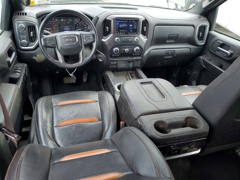 Продаж на аукціоні авто 2022 Gmc Sierra, vin: 1GT49VE75NF251630, номер лоту: 53665236