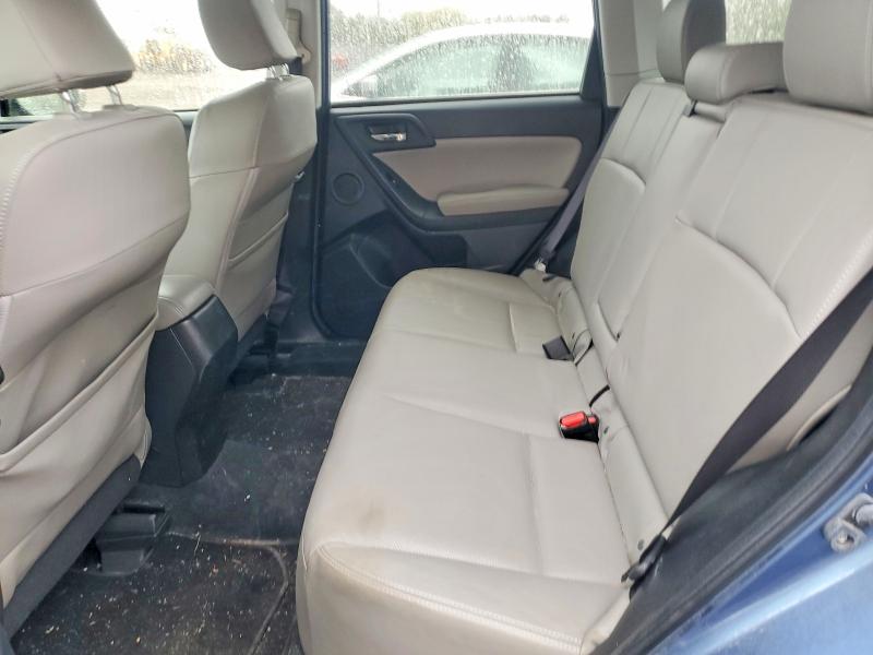 Aukcja sprzedaży 2015 Subaru Forester, vin: JF2SJCWC6FH471493, numer aukcji: 52338246