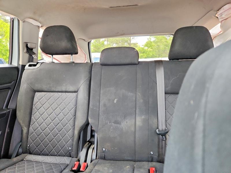 Продаж на аукціоні авто 2018 Volkswagen Atlas, vin: 1V2BR2CA1JC512329, номер лоту: 53346346