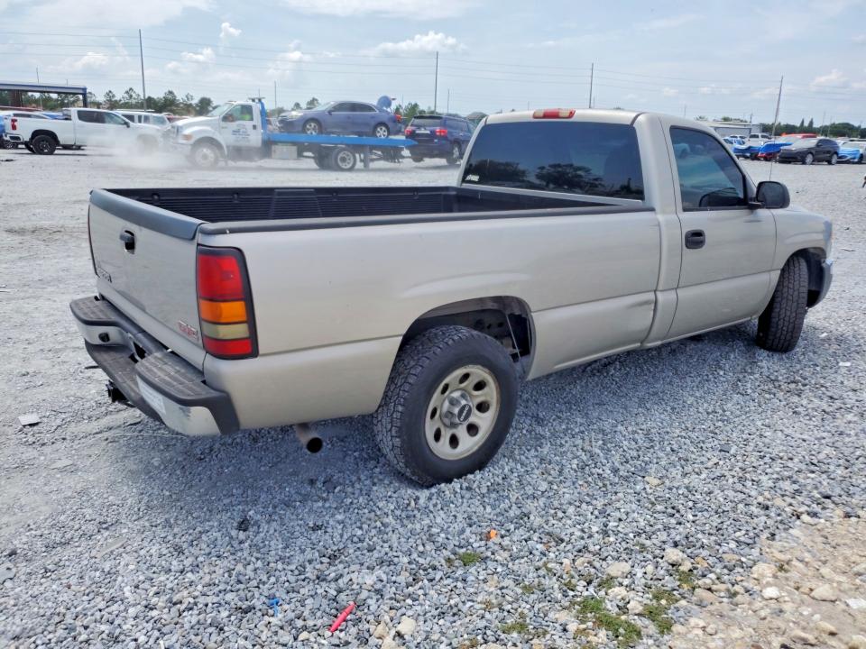 Auction sale of the 2006 Gmc New Sierra, vin: 3GTEC14X06G180580, lot number: 53291546