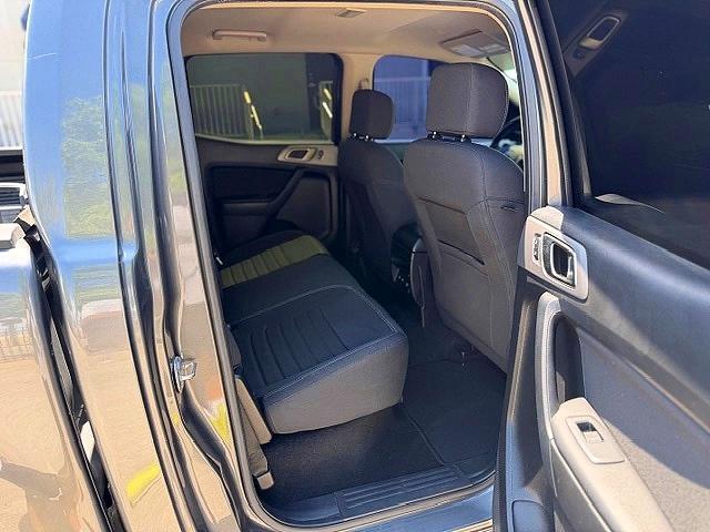 Продажа на аукционе авто 2023 Ford Ranger, vin: 1FTER4FH3PLE15046, номер лота: 55020586