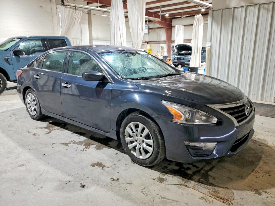 52752776 :رقم المزاد ، 1N4AL3AP7DN460330 vin ، 2013 Nissan Altima مزاد بيع