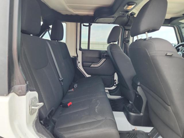 Aukcja sprzedaży 2018 Jeep Wrangler Unlimited, vin: 1C4HJWDG1JL907298, numer aukcji: 50507226