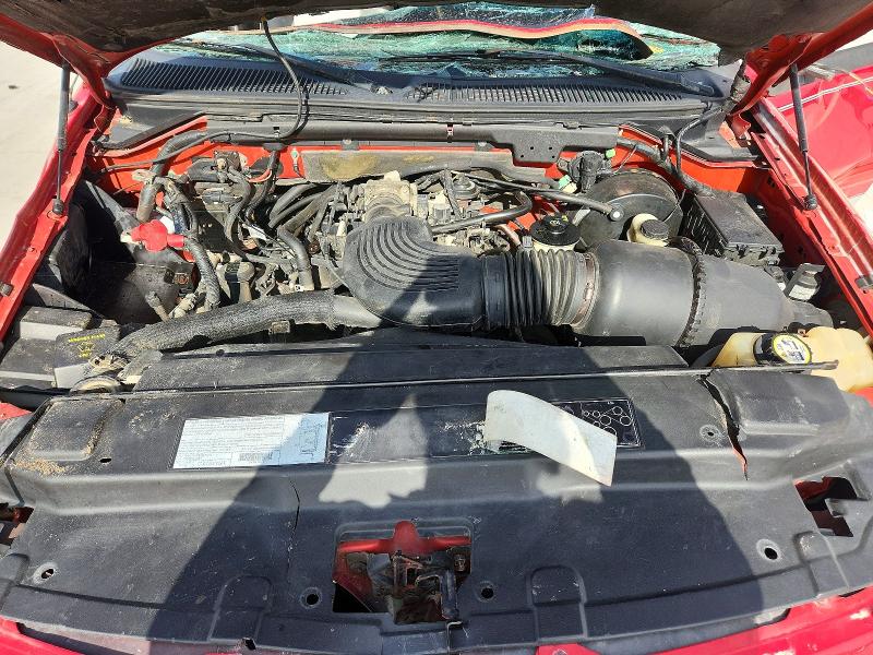 52427226 :رقم المزاد ، 1FTRW07L33KA38952 vin ، 2003 Ford F150 مزاد بيع
