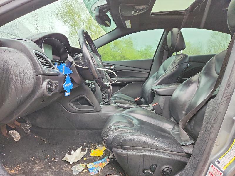 Продажа на аукционе авто 2013 Dodge Dart, vin: 1C3CDFCH8DD320420, номер лота: 52061026