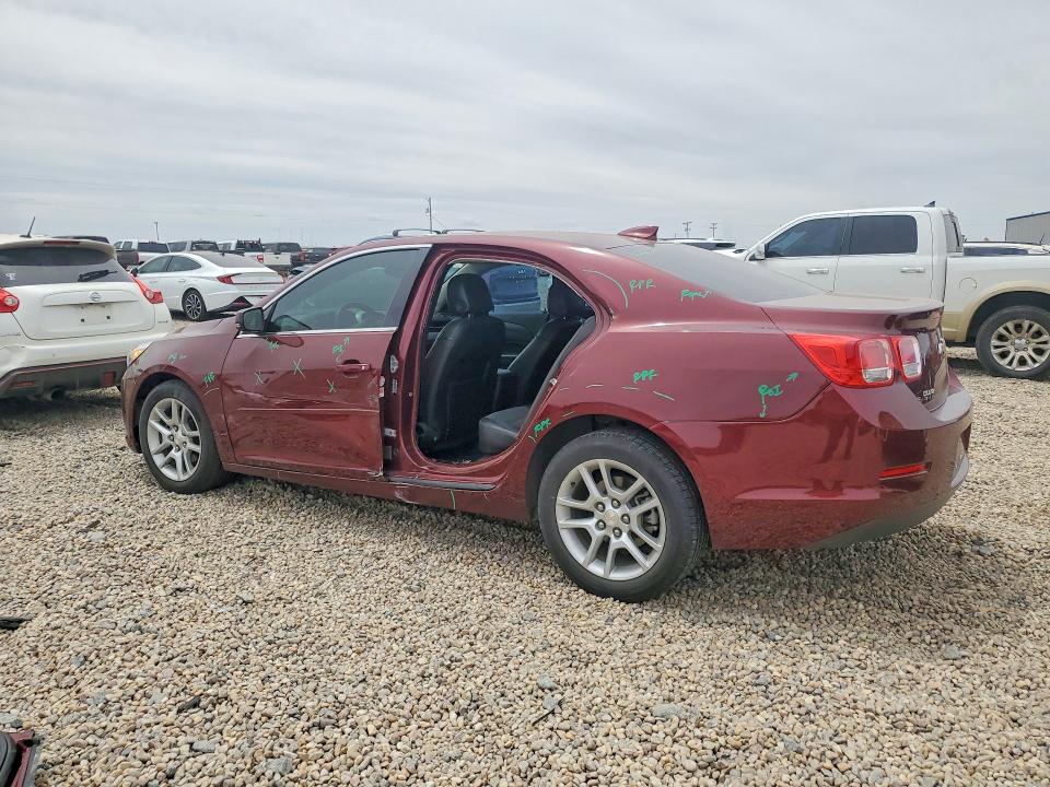 Aukcja sprzedaży 2015 Chevrolet Malibu, vin: 1G11C5SL5FF160101, numer aukcji: 51703516