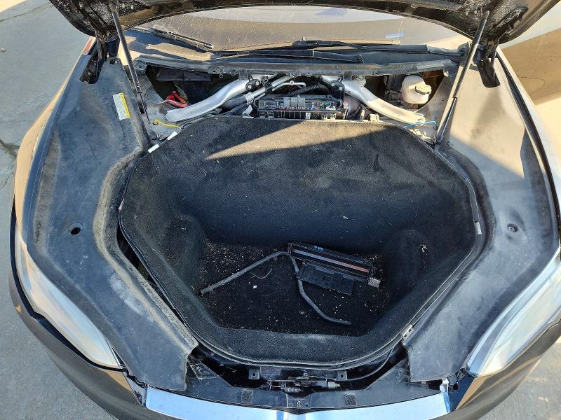 Продаж на аукціоні авто 2017 Tesla Model S, vin: 5YJSA1E18HF228483, номер лоту: 54986296