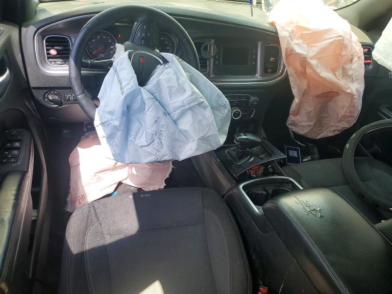 2015 Dodge Charger მანქანა იყიდება აუქციონზე, vin: 2C3CDXBG9FH754236, აუქციონის ნომერი: 54155876