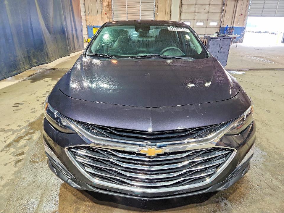 Продажа на аукционе авто 2023 Chevrolet Malibu, vin: 1G1ZD5ST5PF160486, номер лота: 53030046