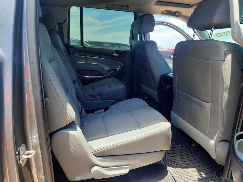 55181426 :رقم المزاد ، 1GNSCHKC1KR337045 vin ، 2019 Chevrolet Suburban مزاد بيع