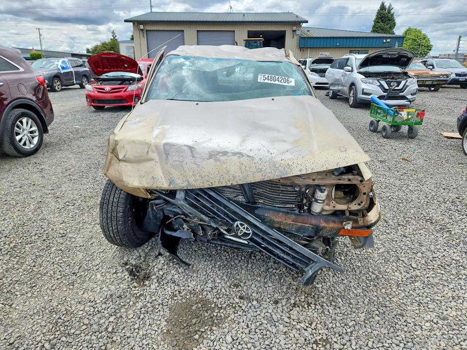 Aukcja sprzedaży 1995 Toyota Tacoma, vin: 4TAUN41B9SZ080483, numer aukcji: 54804206