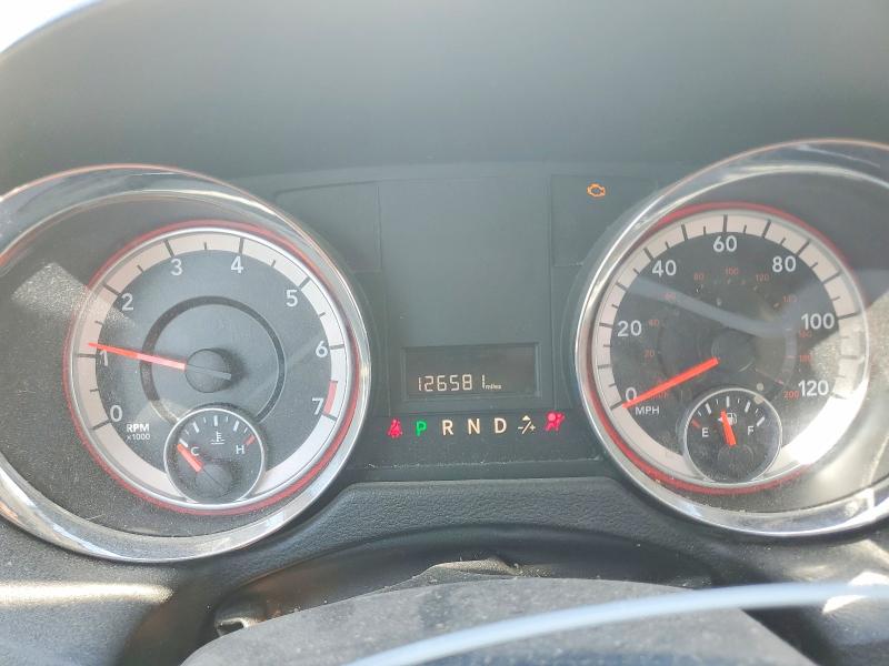 2013 Dodge Grand Caravn მანქანა იყიდება აუქციონზე, vin: 2C4RDGBG3DR795569, აუქციონის ნომერი: 54506316