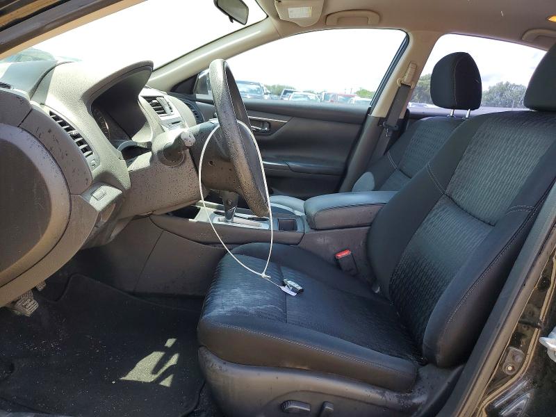 Aukcja sprzedaży 2016 Nissan Altima, vin: 1N4AL3AP0GN357819, numer aukcji: 52038246