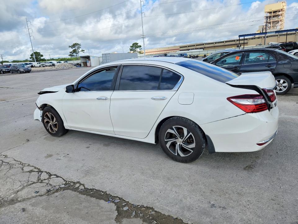 2016 Honda Accord მანქანა იყიდება აუქციონზე, vin: 1HGCR2F34GA208050, აუქციონის ნომერი: 53850106