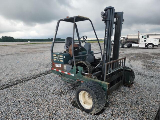 52176026 :رقم المزاد ، P123961506 vin ، 2006 Other Princeton Forklift مزاد بيع