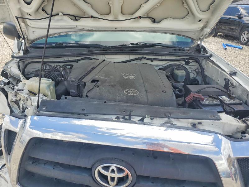 54294046 :رقم المزاد ، 3TMJU62NX6M024025 vin ، 2006 Toyota Tacoma مزاد بيع
