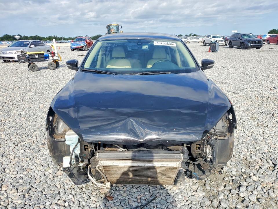 Aukcja sprzedaży 2014 Volkswagen Passat, vin: 1VWCT7A3XEC020264, numer aukcji: 50763896