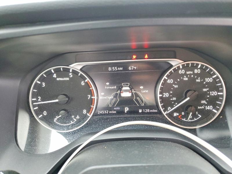Продажа на аукционе авто 2025 Nissan Rogue, vin: 5N1BT3BB0SC854208, номер лота: 53208766