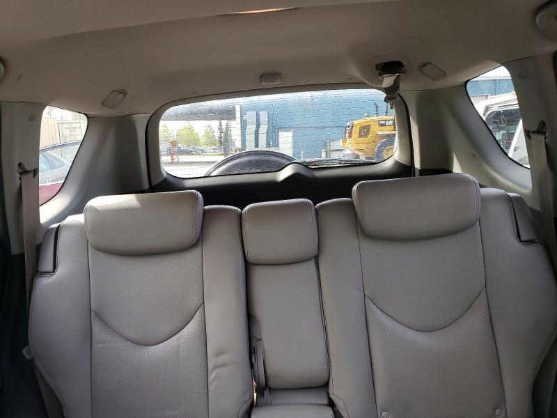 Продаж на аукціоні авто 2007 Toyota Rav4, vin: JTMBK31V876026285, номер лоту: 55335176