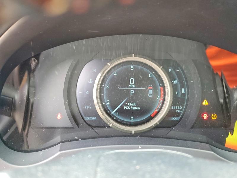 Продаж на аукціоні авто 2016 Lexus Is, vin: JTHCE1D24G5011305, номер лоту: 52099756