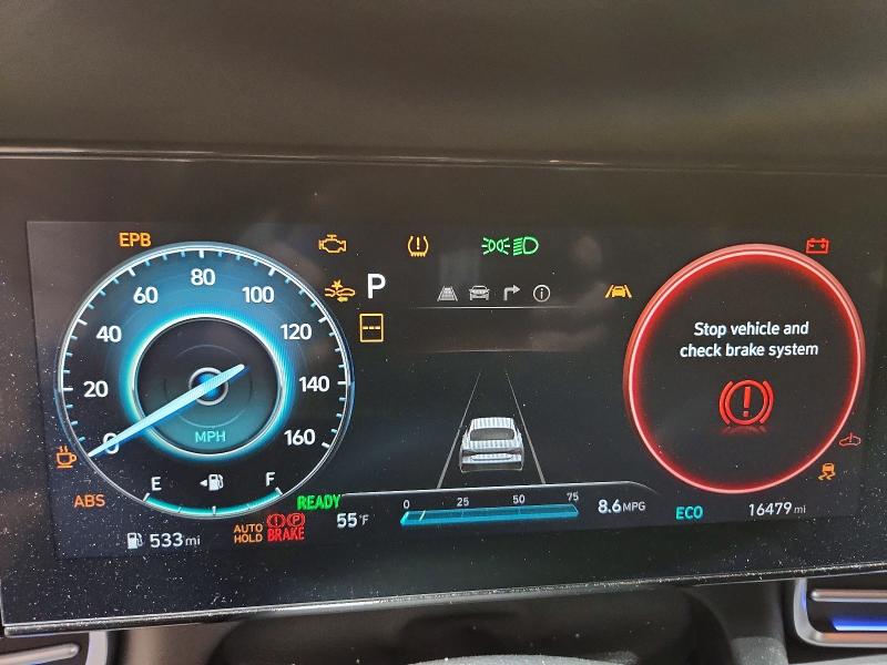 52746296 :رقم المزاد ، KMHLN4DJXRU094561 vin ، 2024 Hyundai Elantra مزاد بيع