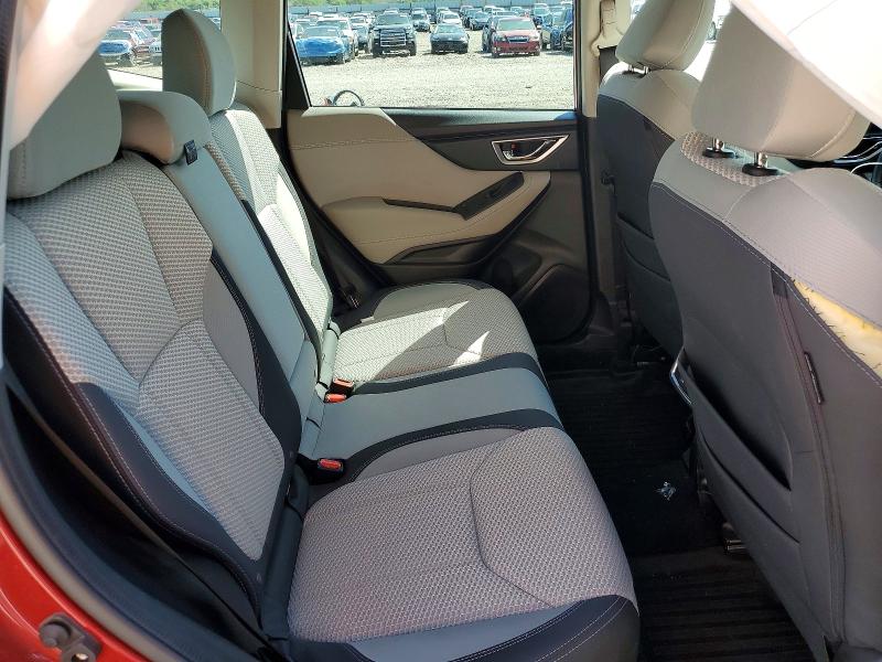 Продаж на аукціоні авто 2021 Subaru Forester, vin: JF2SKAJC5MH442203, номер лоту: 52994746