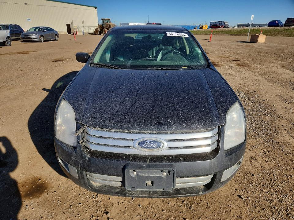 Aukcja sprzedaży 2009 Ford Fusion, vin: 3FAHP08Z29R133296, numer aukcji: 46778056