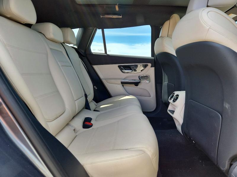 Продаж на аукціоні авто 2023 Mercedes-benz Glc, vin: W1NKM4HB8PU020275, номер лоту: 53895226