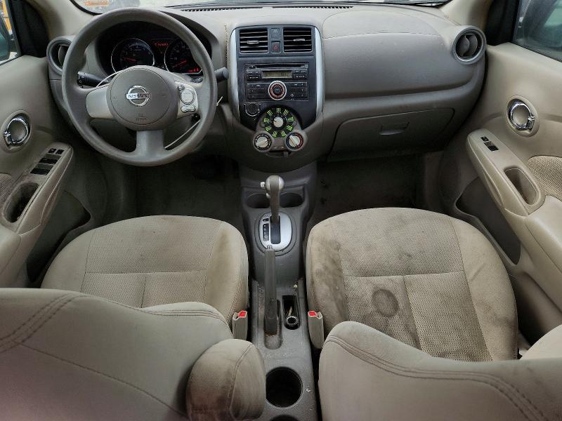 Aukcja sprzedaży 2014 Nissan Versa, vin: 3N1CN7AP3EL808584, numer aukcji: 53891356