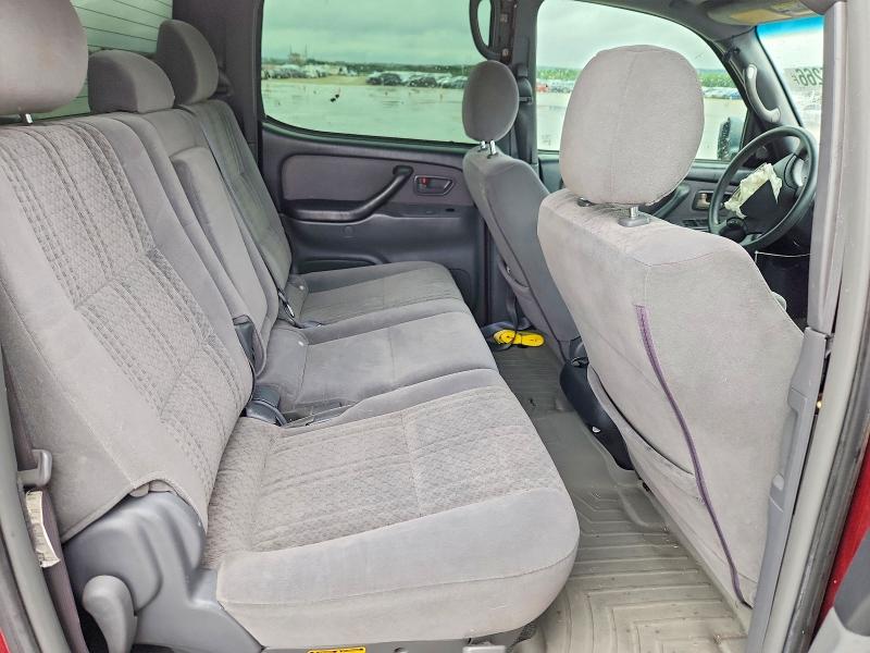 52625266 :رقم المزاد ، 5TBET34165S474601 vin ، 2005 Toyota Tundra مزاد بيع