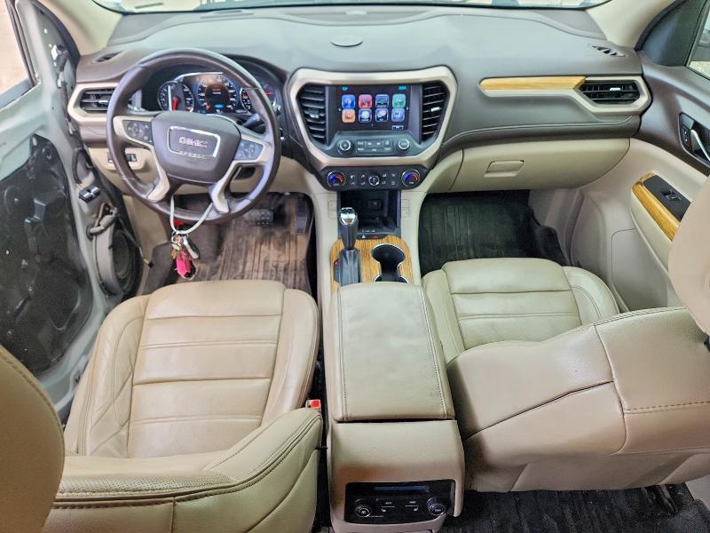 Aukcja sprzedaży 2017 Gmc Acadia, vin: 1GKKNXLS1HZ224566, numer aukcji: 51835486